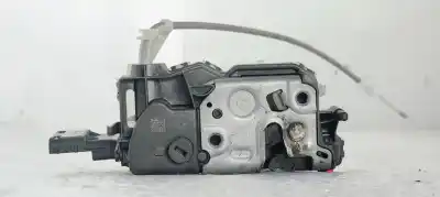 Автозапчасти б/у замок задней левой двери за citroen c4 cactus 1.2 vti 82 ссылки oem iam a05926  