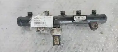 Pezzo di ricambio per auto di seconda mano rampa iniettori per peugeot 407 st sport riferimenti oem iam 9681649580