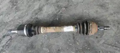 Gebrauchtes Autoersatzteil getriebe vorne links zum citroen c4 berlina cool oem-iam-referenzen 