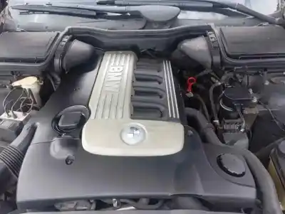 Peça sobressalente para automóvel em segunda mão MOTOR COMPLETO por BMW SERIE 5 BERLINA (E39)  Referências OEM IAM 306D1  