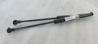 Second-hand car spare part tailgate gas strut for toyota yaris 1.5 16v cat oem iam references 689600d170
