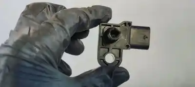 Peça sobressalente para automóvel em segunda mão sensor por citroen c4 cactus 1.6hdi 100 fap referências oem iam 9814003580  