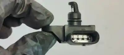 Peça sobressalente para automóvel em segunda mão sensor por citroen c4 cactus 1.6hdi 100 fap referências oem iam 9814003580  