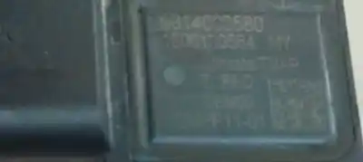 Peça sobressalente para automóvel em segunda mão sensor por citroen c4 cactus 1.6hdi 100 fap referências oem iam 9814003580  