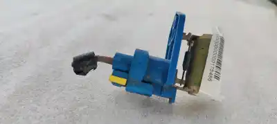 Pezzo di ricambio per auto di seconda mano resistenza al riscaldamento per lancia ypsilon (402) 1.2 cat riferimenti oem iam 