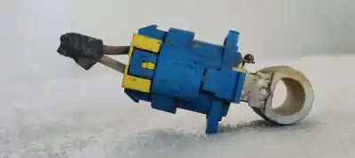 Peça sobressalente para automóvel em segunda mão resistência sofagem chauffage por lancia ypsilon (402) 1.2 cat referências oem iam   