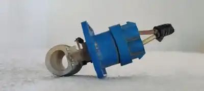 Peça sobressalente para automóvel em segunda mão resistência sofagem chauffage por lancia ypsilon (402) 1.2 cat referências oem iam   