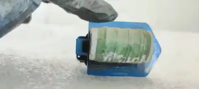 Peça sobressalente para automóvel em segunda mão resistência sofagem chauffage por lancia ypsilon (402) 1.2 cat referências oem iam   