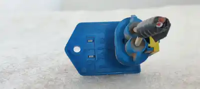 Peça sobressalente para automóvel em segunda mão resistência sofagem chauffage por lancia ypsilon (402) 1.2 cat referências oem iam   