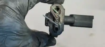 Second-hand car spare part flowmeter for jaguar x-type 2.0 d oem iam references xs7f12b579aa  