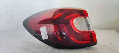 Автозапчастина б/у лівий ход ліхар для renault captur i (j5_, h5_) 1.2 tce 120 посилання на oem iam 