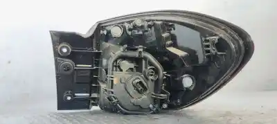Автозапчастина б/у лівий ход ліхар для renault captur i (j5_, h5_) 1.2 tce 120 посилання на oem iam   