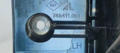 Автозапчастина б/у лівий ход ліхар для renault captur i (j5_, h5_) 1.2 tce 120 посилання на oem iam   