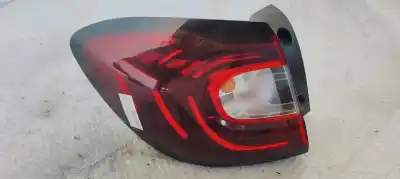 Автозапчастина б/у лівий ход ліхар для renault captur i (j5_, h5_) 1.2 tce 120 посилання на oem iam   