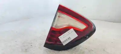 Автозапчастина б/у внутрішній лівий задній ліхар для RENAULT CAPTUR I (J5_, H5_) 1.2 TCE 120 Посилання на OEM IAM   