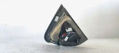 Pezzo di ricambio per auto di seconda mano luce di coda interna sinistra per renault captur i (j5_, h5_) 1.2 tce 120 riferimenti oem iam   
