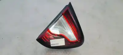 Pezzo di ricambio per auto di seconda mano luce di coda interna sinistra per renault captur i (j5_, h5_) 1.2 tce 120 riferimenti oem iam   