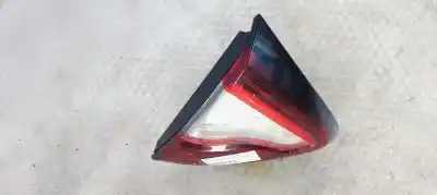 Pezzo di ricambio per auto di seconda mano luce di coda interna sinistra per renault captur i (j5_, h5_) 1.2 tce 120 riferimenti oem iam   
