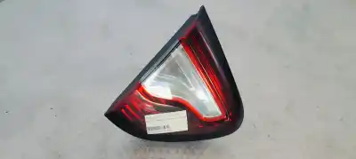 Pezzo di ricambio per auto di seconda mano luce di coda interna sinistra per renault captur i (j5_, h5_) 1.2 tce 120 riferimenti oem iam   