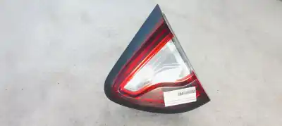 Автозапчастина б/у внутрішній правий завод для RENAULT CAPTUR I (J5_, H5_) 1.2 TCE 120 Посилання на OEM IAM   