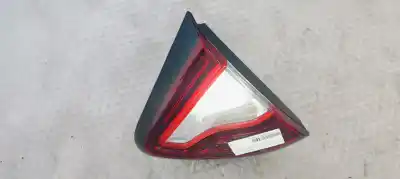 Pezzo di ricambio per auto di seconda mano luce di coda interna destra per renault captur i (j5_, h5_) 1.2 tce 120 riferimenti oem iam   