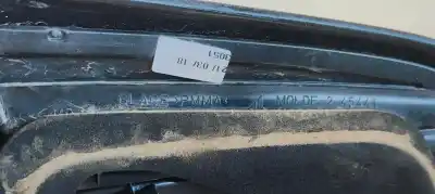 Pezzo di ricambio per auto di seconda mano luce di coda interna destra per renault captur i (j5_, h5_) 1.2 tce 120 riferimenti oem iam   