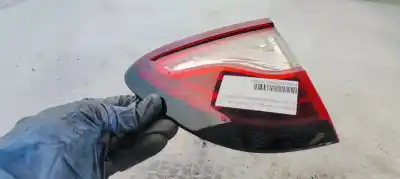Pezzo di ricambio per auto di seconda mano luce di coda interna destra per renault captur i (j5_, h5_) 1.2 tce 120 riferimenti oem iam   