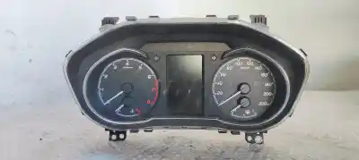 Second-hand car spare part dashboard for toyota yaris 1.5 16v cat oem iam references 83800f5291