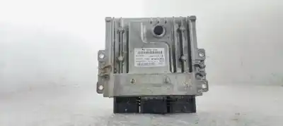 Pezzo di ricambio per auto di seconda mano CENTRALINA MOTORE per FORD GALAXY (CA1)  Riferimenti OEM IAM BG9112A650NG  