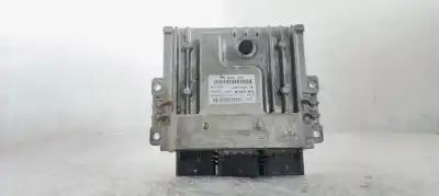 Second-hand car spare part Ecu Engine Control for FORD GALAXY (CA1) 2.0 TDCi CAT OEM IAM references BG9112A650NG  