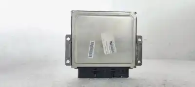 Second-hand car spare part ecu engine control for ford galaxy (ca1) 2.0 tdci cat oem iam references bg9112a650ng  