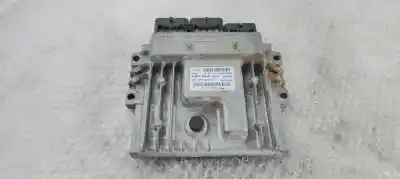 Second-hand car spare part ecu engine control for ford galaxy (ca1) 2.0 tdci cat oem iam references bg9112a650ng  
