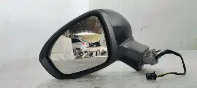 Автозапчасти б/у левое зеркало за renault clio v (b7_) 1.5 blue dci 100 (b7ad) ссылки oem iam 