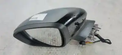 Pezzo di ricambio per auto di seconda mano specchio sinistro per renault clio v (b7_) 1.5 blue dci 100 (b7ad) riferimenti oem iam   