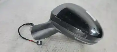 Pezzo di ricambio per auto di seconda mano specchio sinistro per renault clio v (b7_) 1.5 blue dci 100 (b7ad) riferimenti oem iam   