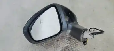 Pezzo di ricambio per auto di seconda mano specchio sinistro per renault clio v (b7_) 1.5 blue dci 100 (b7ad) riferimenti oem iam   