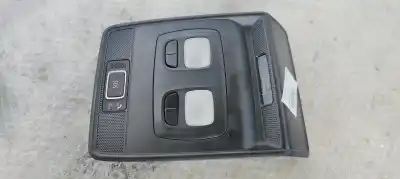 Автозапчасти б/у внутренний свет за renault clio v (b7_) 1.5 blue dci 100 (b7ad) ссылки oem iam 969805529r  