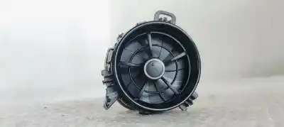 Second-hand car spare part air ventilation grille for toyota yaris 1.5 16v cat oem iam references 5556862280