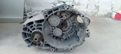 Piesă de schimb auto la mâna a doua cutie de viteze pentru volkswagen passat berlina (3c2) advance plus 4motion referințe oem iam hdu