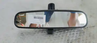 Second-hand car spare part interior rearview mirror for toyota yaris 1.5 16v cat oem iam references e11045617