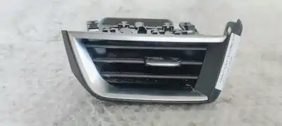 Автозапчастина б/у аераційна решіта для RENAULT CLIO V (B7_) 1.5 BLUE DCI 100 (B7AD) Посилання на OEM IAM 687609862R  