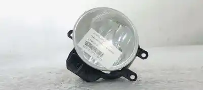 Second-hand car spare part left fog light for toyota yaris 1.5 16v cat oem iam references 8122002110
