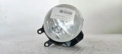 Second-hand car spare part right fog light for toyota yaris 1.5 16v cat oem iam references 8121002110