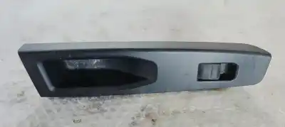 Second-hand car spare part rear right power window switch for toyota yaris 1.5 16v cat oem iam references 742710d400