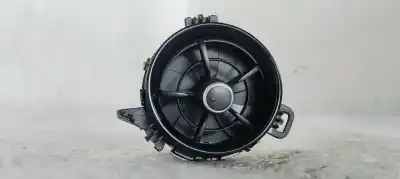 Second-hand car spare part air ventilation grille for toyota yaris 1.5 16v cat oem iam references 5556862280