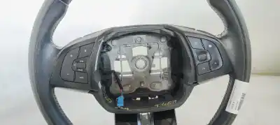 Автозапчастина б/у кермо для citroen c4 cactus 1.2 vti 82 посилання на oem iam 98031272yc  