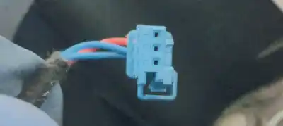 Автозапчастина б/у кермо для citroen c4 cactus 1.2 vti 82 посилання на oem iam 98031272yc  