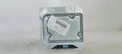 Автозапчасти б/у блок управления подушками безопасности за citroen c4 cactus 1.2 vti 82 ссылки oem iam 9812824480  