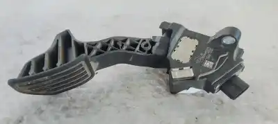 Second-hand car spare part accelerator pedal for toyota yaris 1.5 16v cat oem iam references 781100d120