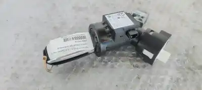 Автозапчастина б/у стартер для renault clio v (b7_) 1.5 blue dci 100 (b7ad) посилання на oem iam 285916400r